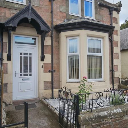 Springbank Holiday Home Inverness Esterno foto